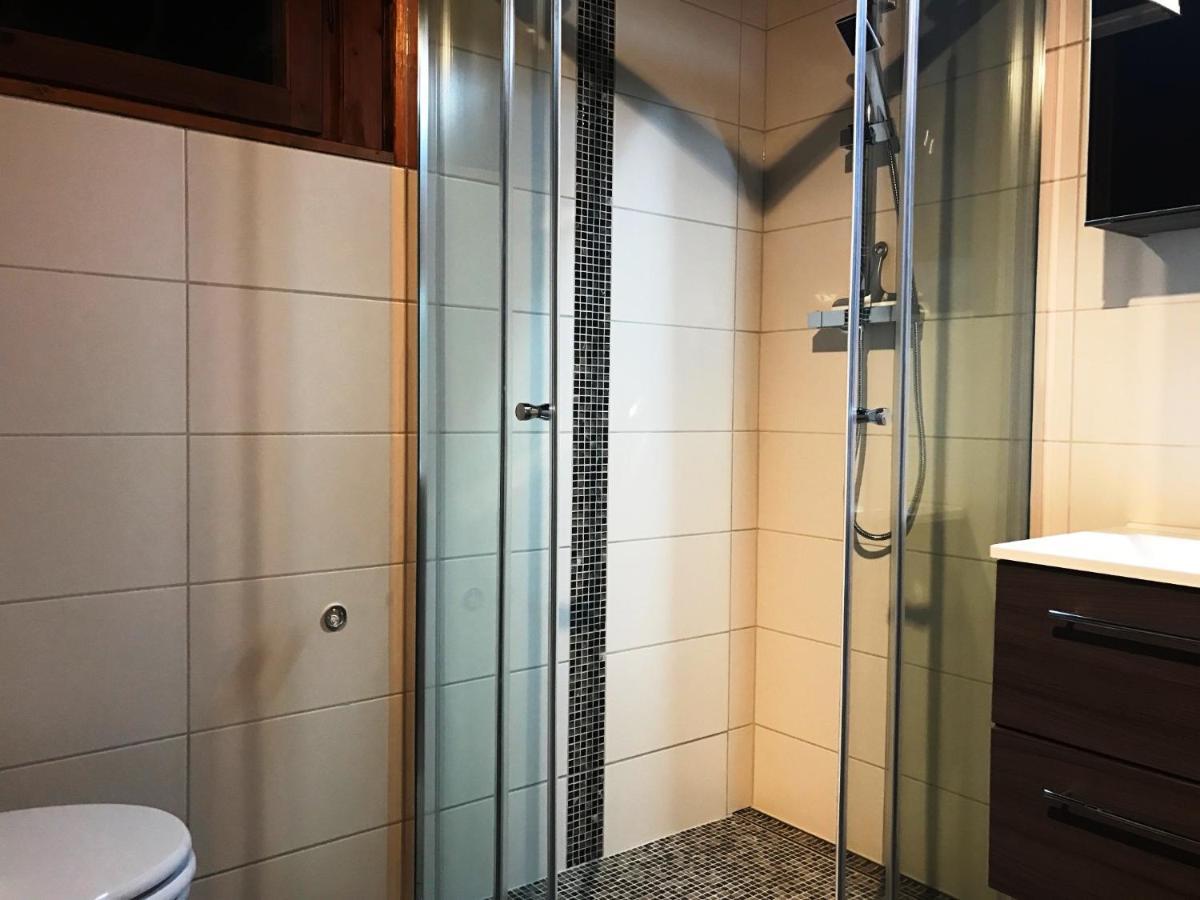 Вілла Dachsbau Barbis Екстер'єр фото